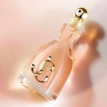 I Want Choo EDP